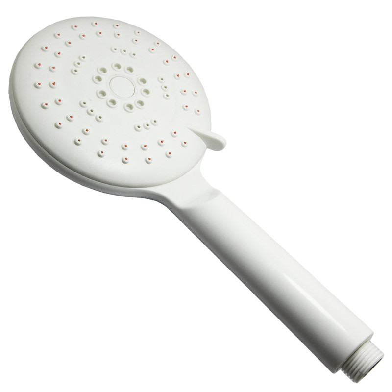 سردوش حمام پاپیروس مدل رسوب شکن لایت