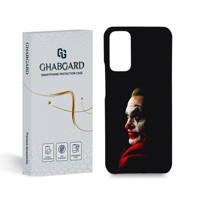 کاور قاب گارد مدل پسرانه مناسب برای گوشی موبایل آنر 30