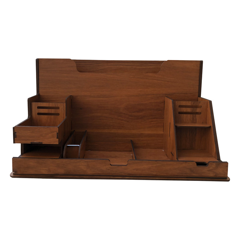 استند لوازم اداری رومیزی مدل g11