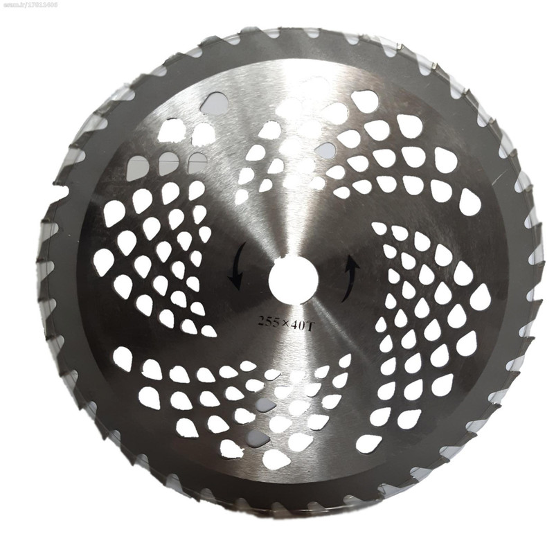 تیغه اره دیسکی مدل T40