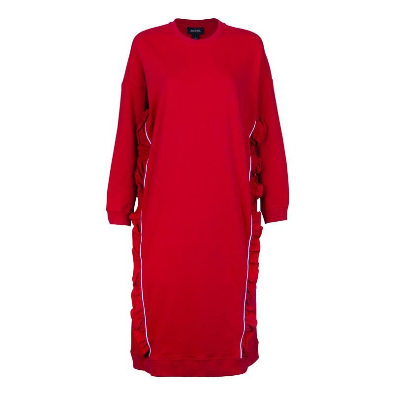 پیراهن زنانه مانکی مدل MT-6030031