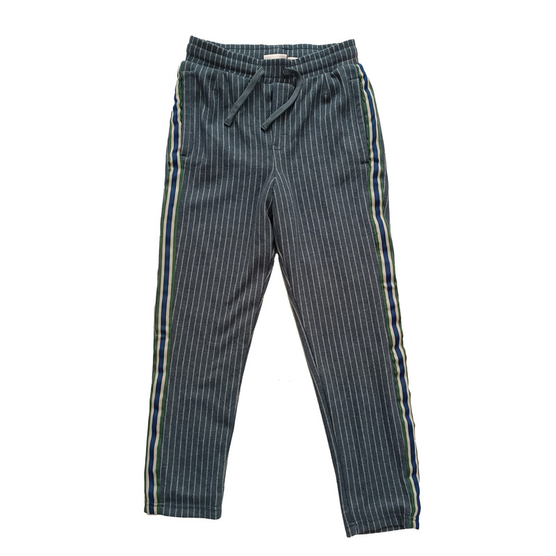 شلوار بچگانه الایو مدل مافیا001