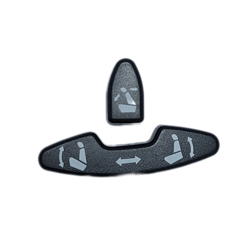 کلید تنظیم صندلی جلو ایساکو کد 100119 مناسب برای دنا