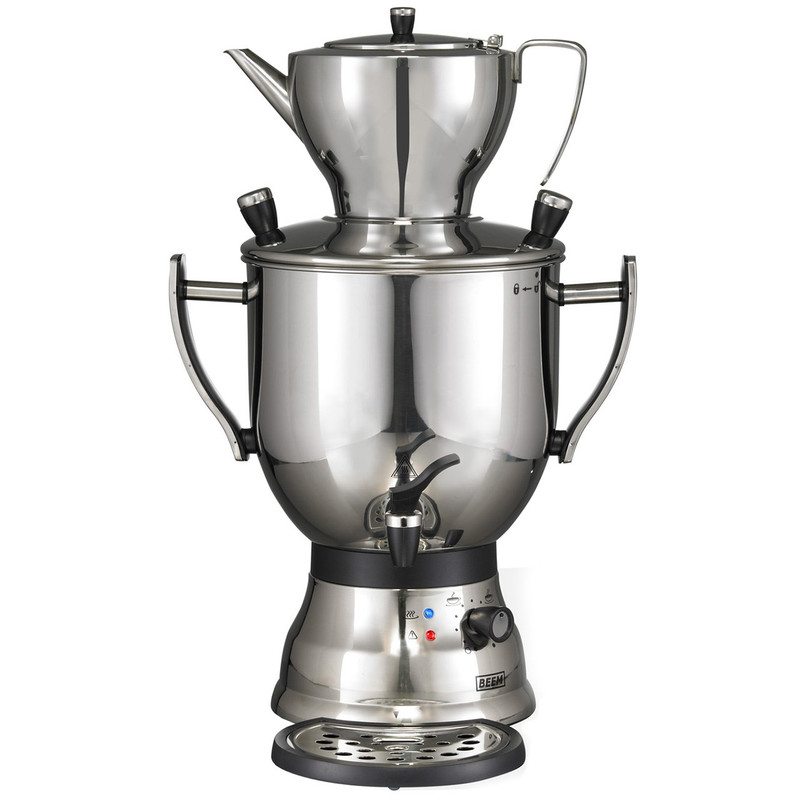 خرید و قیمت سماور برقی بیم مدل 3006S