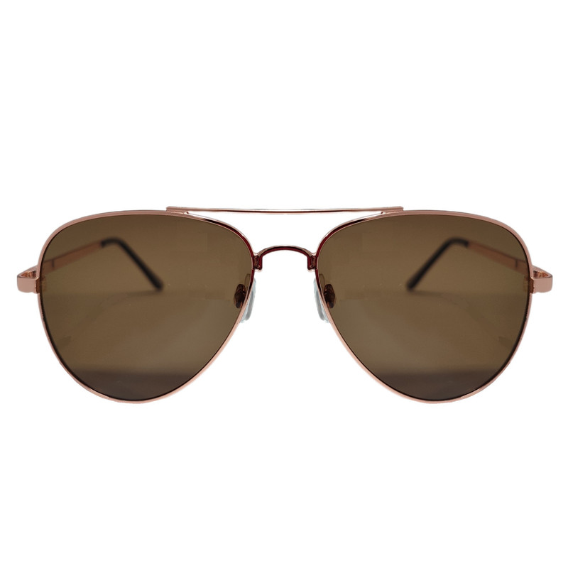 عینک آفتابی مردانه مدل خلبانی کد10_ UV400