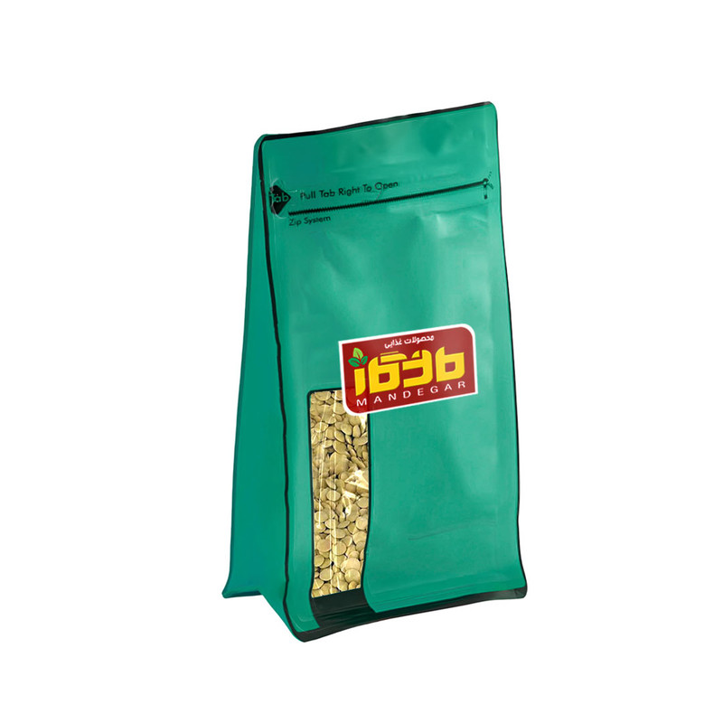 عدس درشت ماندگار - 2 کیلوگرم