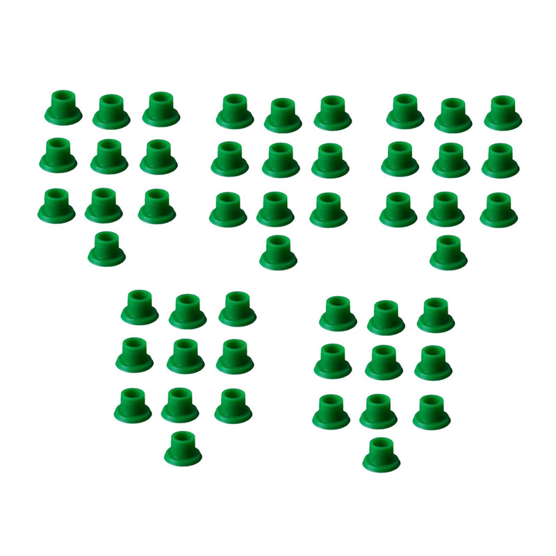 بوش دسته دنده اچ آی سی کد 3163 مناسب برای پراید مجموعه 50 عددی