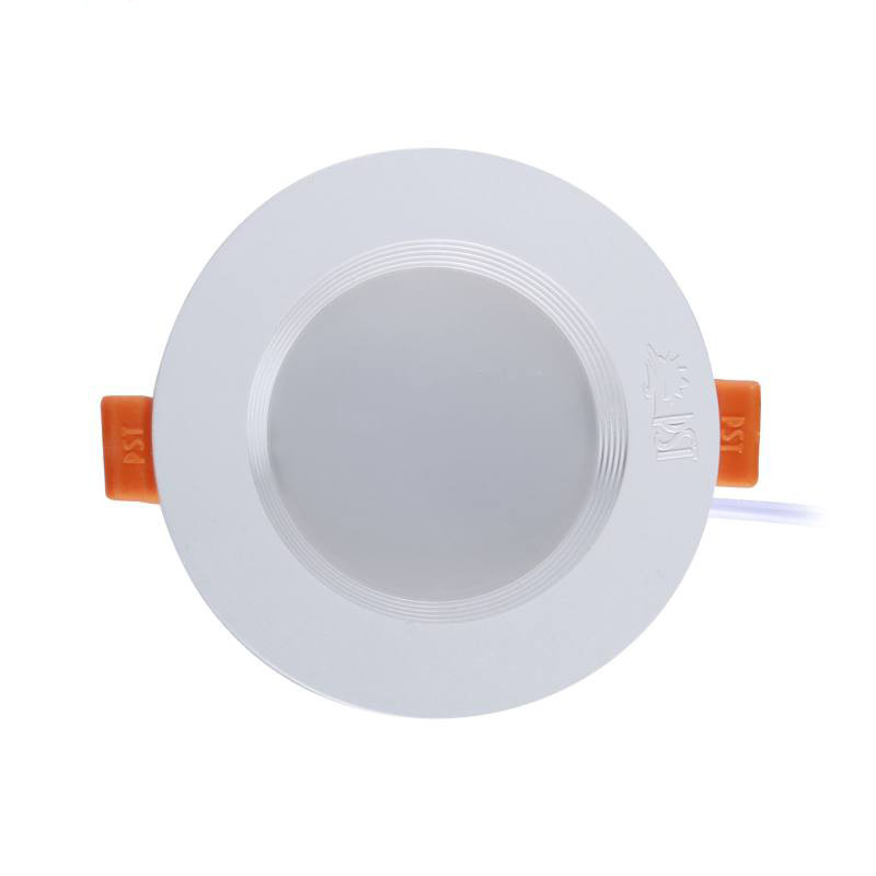 پنل اس ام دی 7وات پارس شعاع توس مدل سولاریس