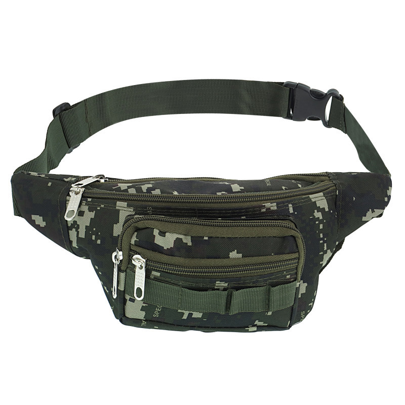 خرید و قیمت کیف کمری مردانه مدل 45