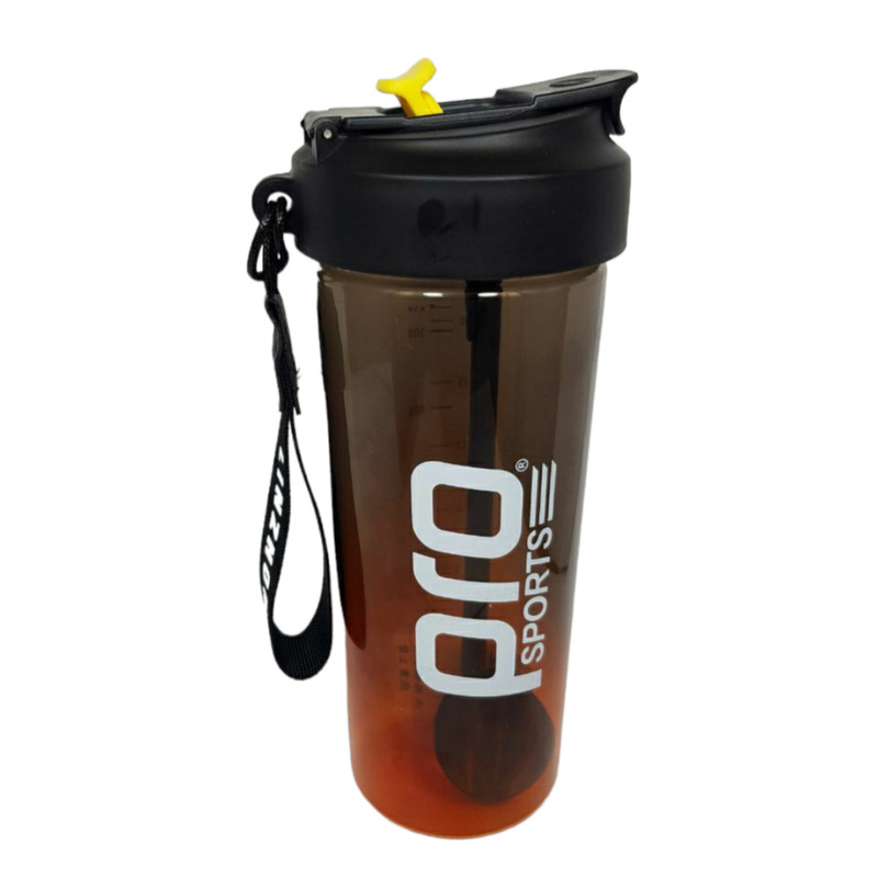 شیکر پرواسپورتز مدل کاور دارM400 گنجایش 0.650 لیتر