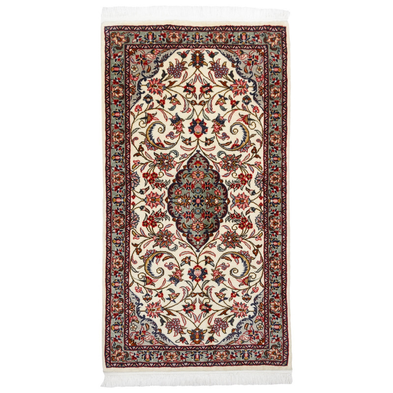 فرش دستباف یک متری سی پرشیا کد 183066