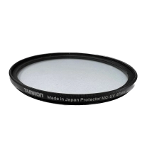 فیلتر لنز تامرون مدل MC-UV-67mm llI