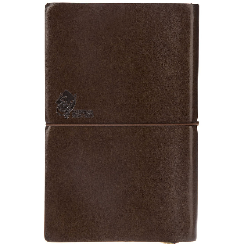 سالنامه رقعی 1395 آزاده مدل 454