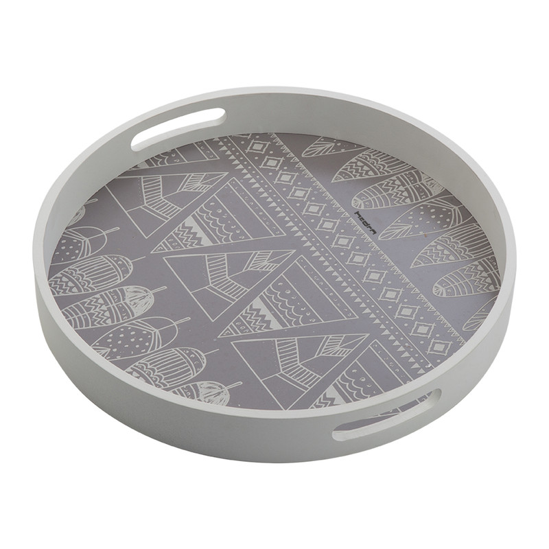 سینی هدرا مدل RAMSES