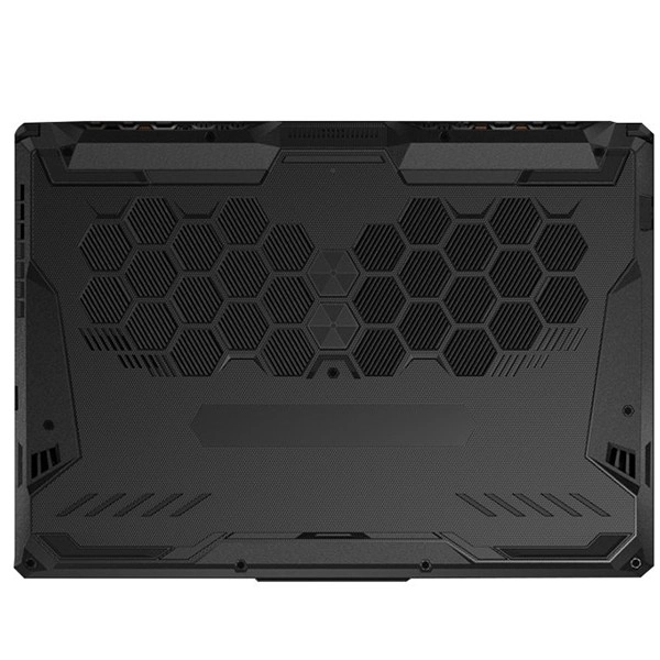 لپ تاپ 15.6 اینچی ایسوس مدل TUF Gaming F15 FX506HC-B6