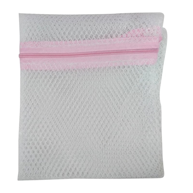 محافظ شست و شوی لباس مدل توری 1030