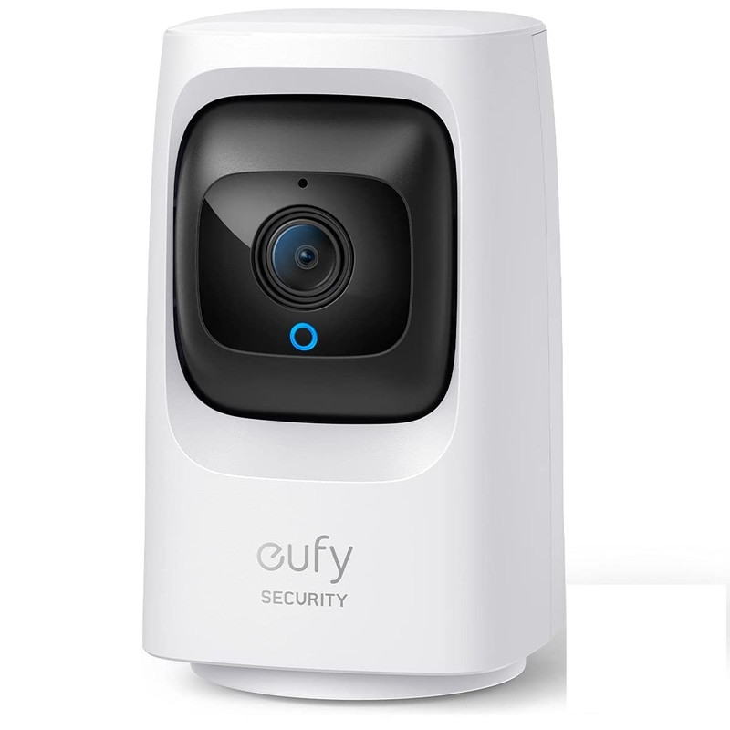 دوربین مداربسته تحت شبکه یوفی مدل Wi-Fi eufy Security – T8414
