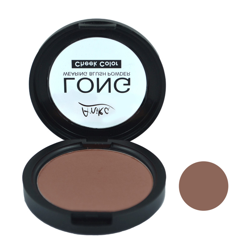 رژ گونه آنیکا مدل B شماره 11