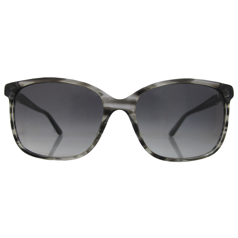 عینک آفتابی زنانه ال مدل EL 14848 GR