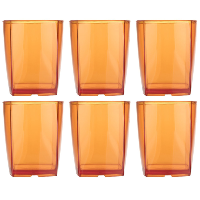 لیوان مدرن یزدگل کد 537