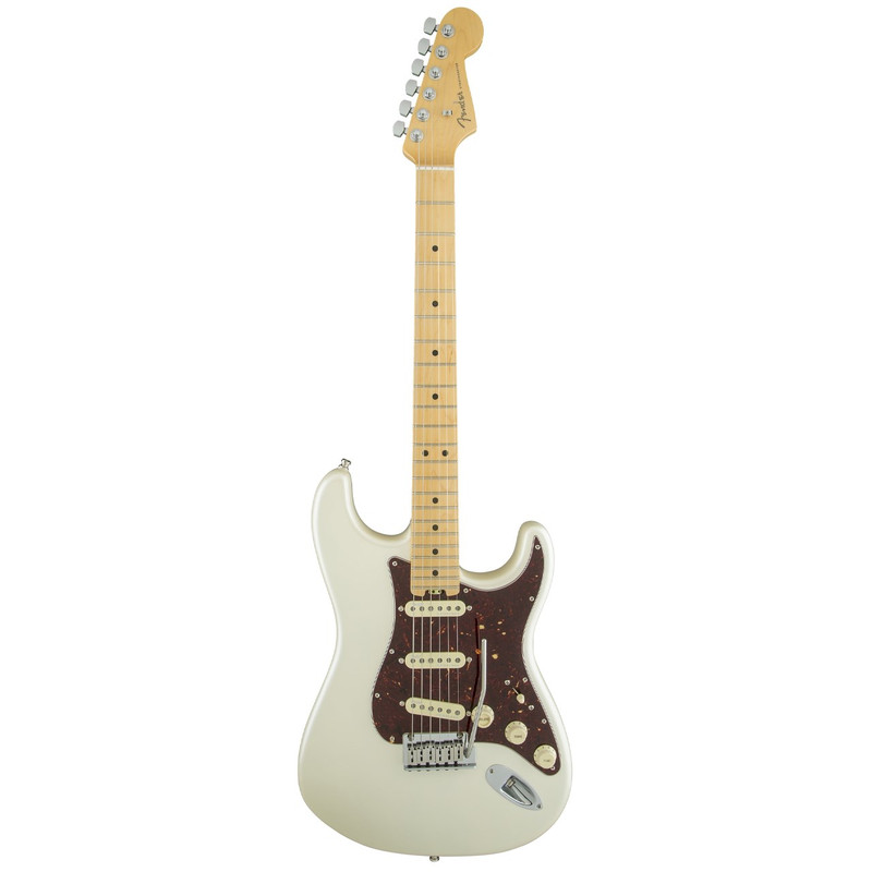 خرید و قیمت گیتار الکتریک فندر مدل American Elite Stratocaster 0114002723