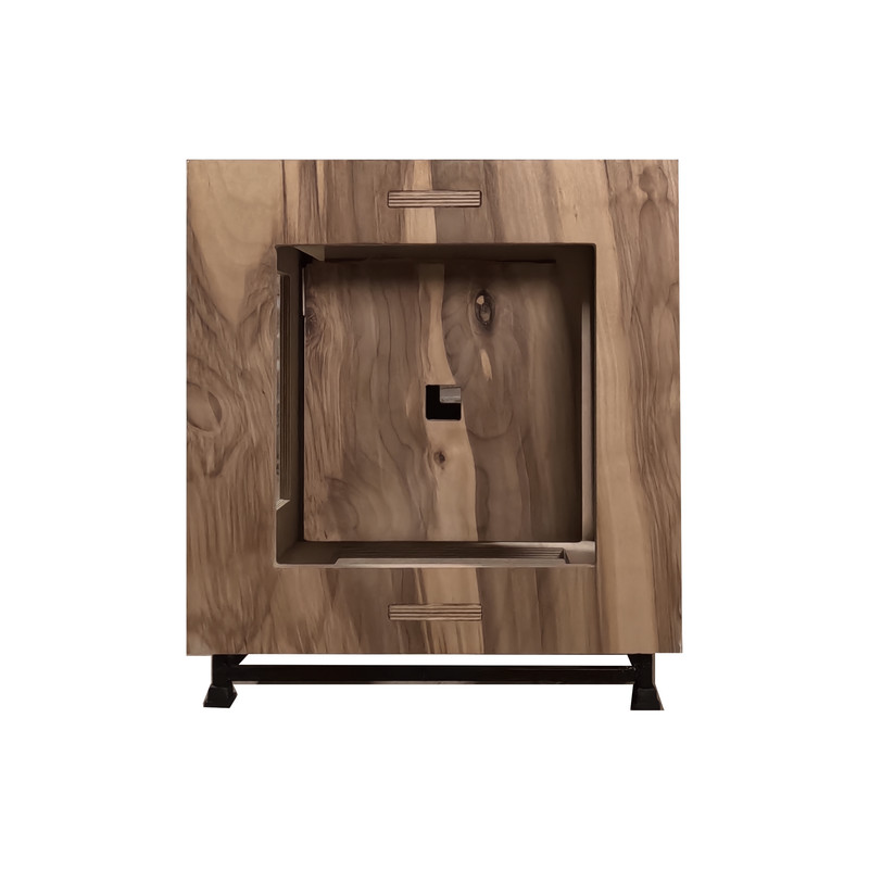 آباژور ایستاده مدل تودرتو چند منظوره