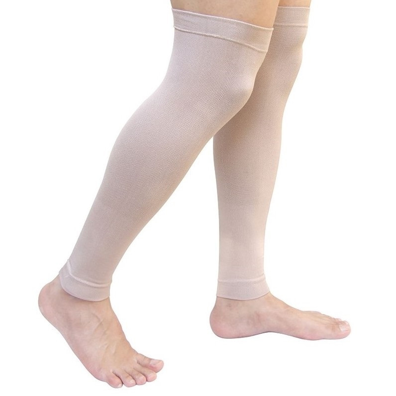 جوراب واریس پاک سمن مدل جودون بدون کفی