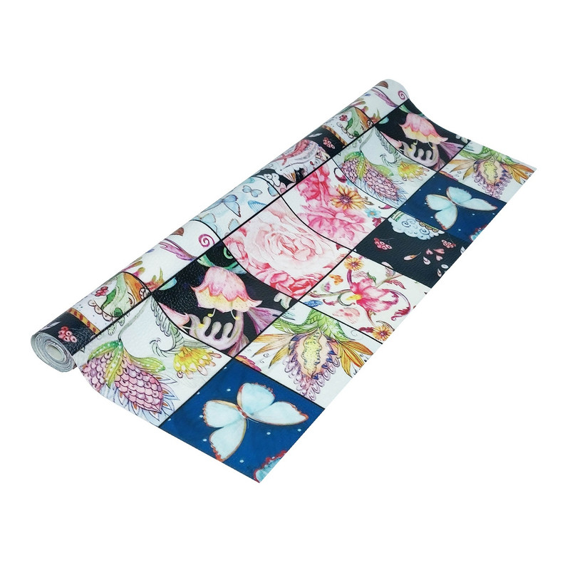 روکش داخل کابینت بابل کارپت مدل BTB-CC101