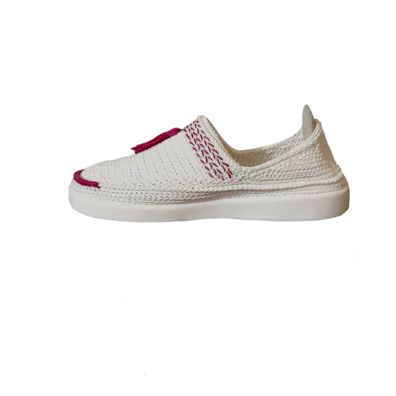 گیوه زنانه مدل کژال