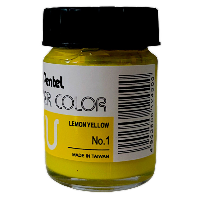 گواش پنتل مدل NO.1