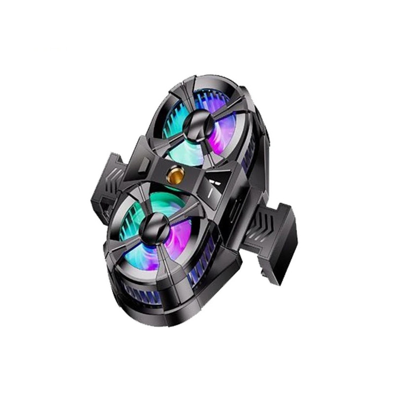 خنک کننده گوشی موبایل ایکس او مدل sl04