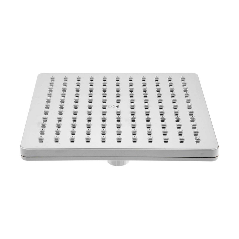 خرید و قیمت سردوش حمام سنی پلاستیک مدل flora10