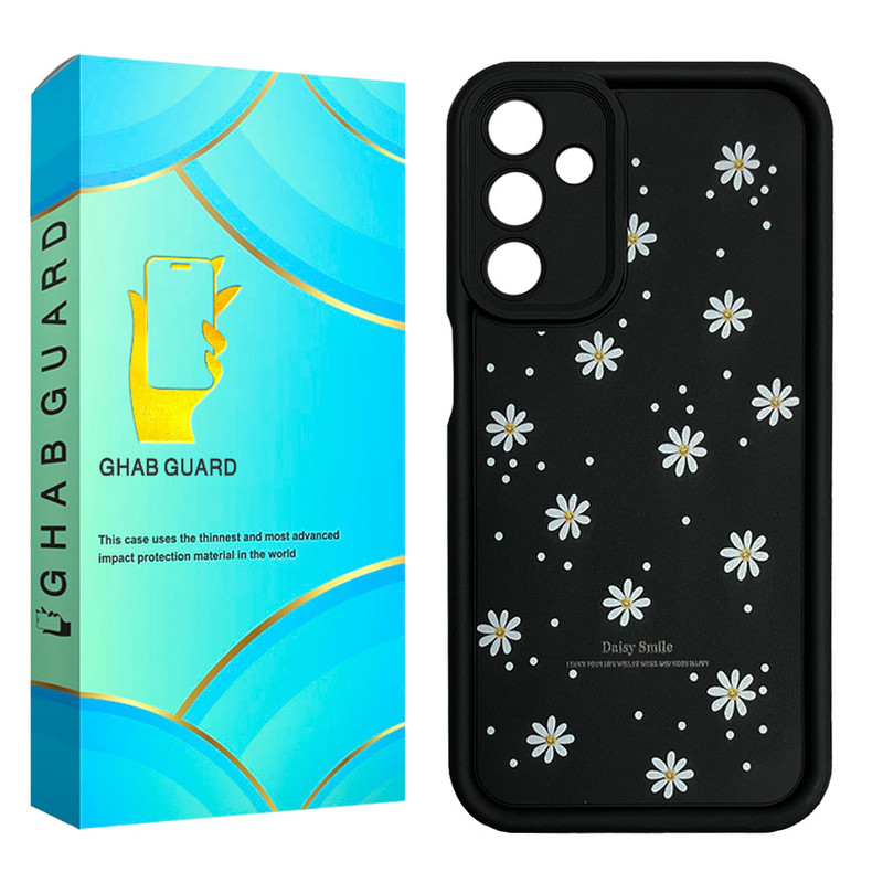 خرید و قیمت کاور قاب گارد مدل SOLIDBABONE مناسب برای گوشی موبایل سامسونگ Galaxy A14 4G / A14 5G