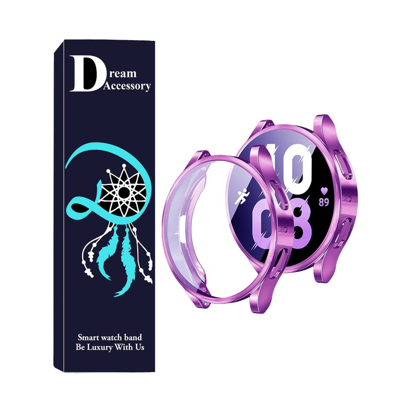 کاور دریم مدل Prose مناسب برای ساعت هوشمند سامسونگ Galaxy Watch 6 40mm