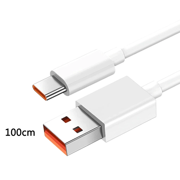 شارژر دیواری شیائومی مدل MDY-12-EA به همراه کابل تبدیل USB-C6