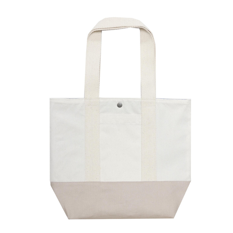 ساک خرید مدل سه جیب