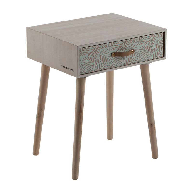 میز پا تختی هدرا مدل PERCY