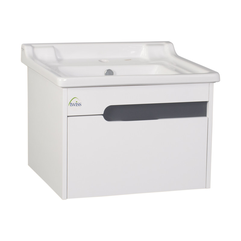 خرید و قیمت ست کابینت و روشویی توییس مدل tws 1025