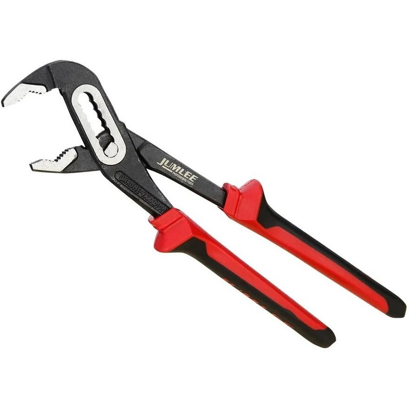 خرید و قیمت انبر کلاغی جاملی مدل 1698 سایر 10 اینچ