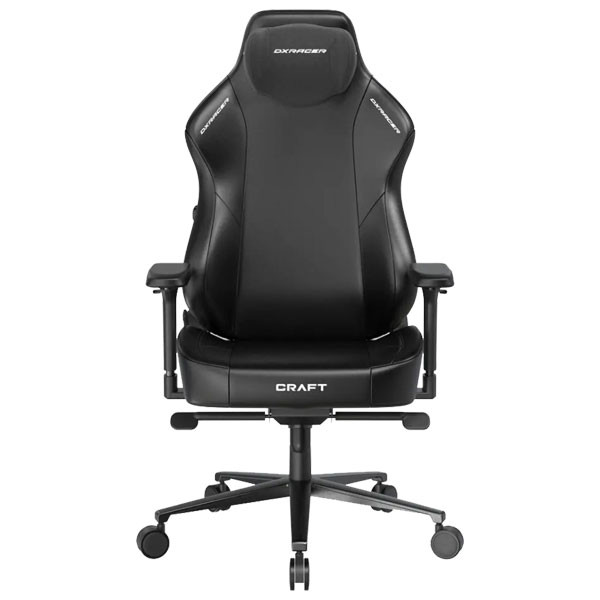 خرید و قیمت صندلی گیمینگ دی ایکس ریسر مدل CRA-PR001-N-H1