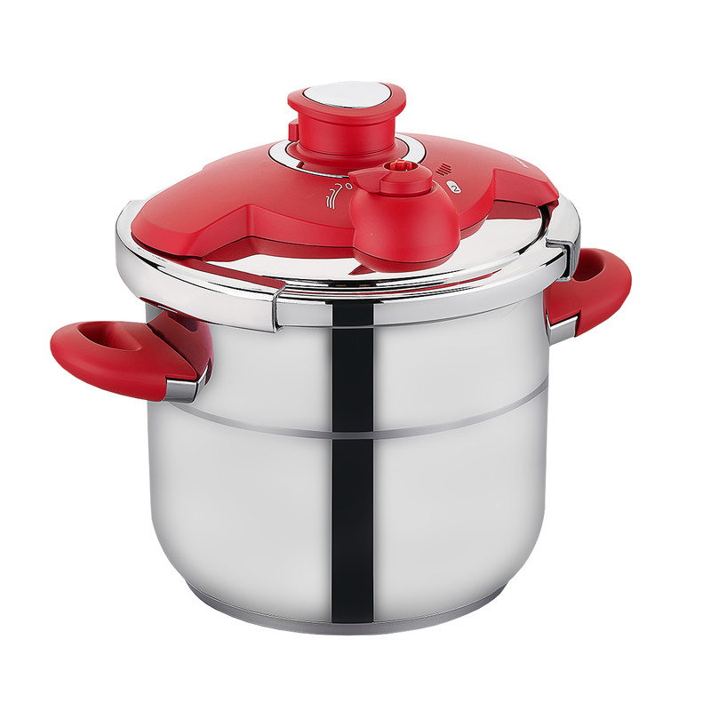 خرید و قیمت زودپز کرکماز مدل A169-03 گنجایش 7 لیتر