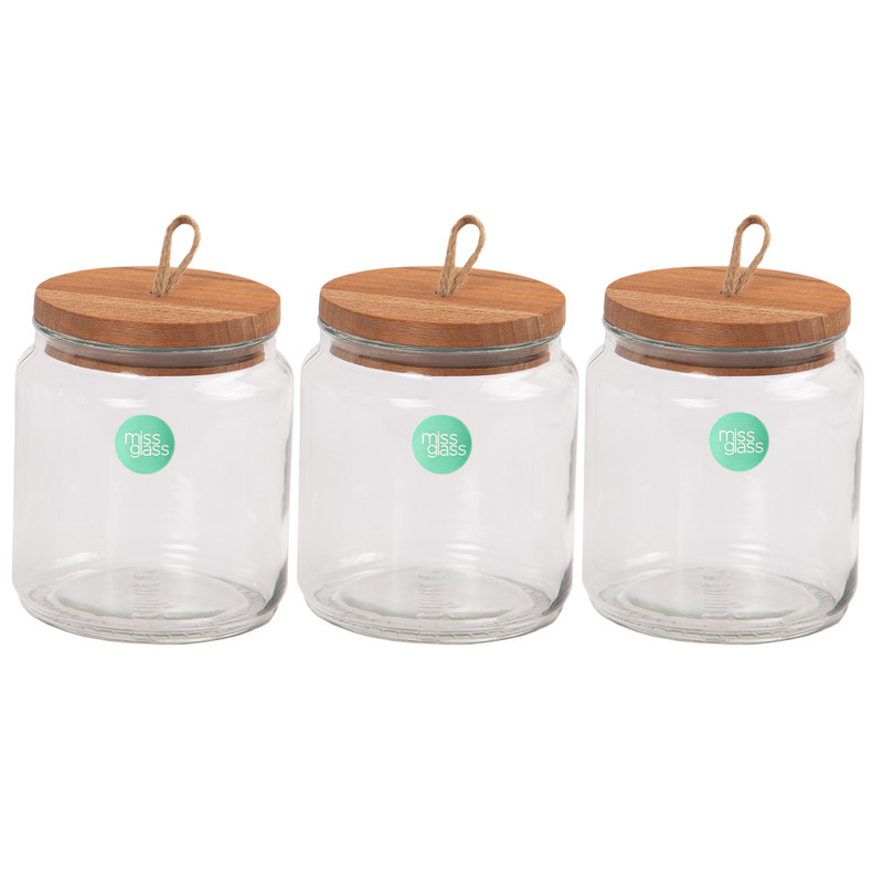 بانکه میس گلس مدل راش کد 3 بسته سه عددی