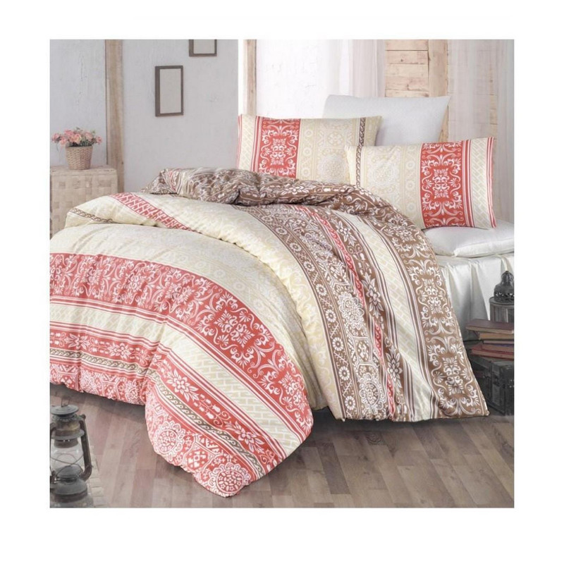 سرویس روتختی آلتین باشاک مدل MONICA دونفره 4 تکه