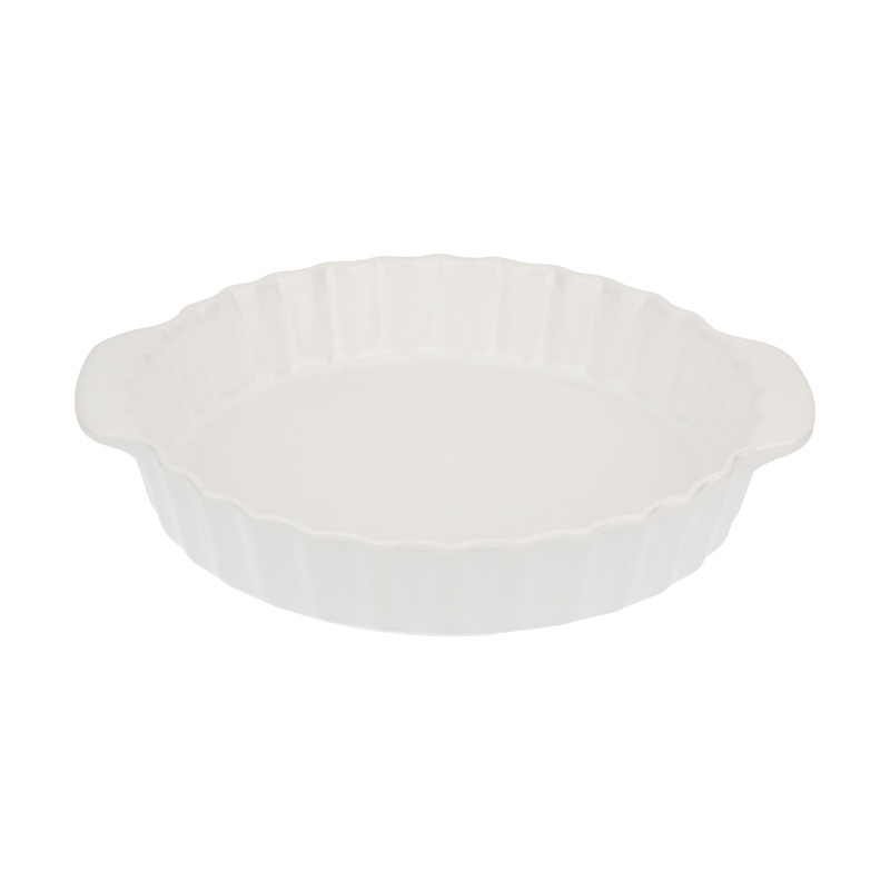 ظرف سرو ویکو مدل تارت دایره کد tr11