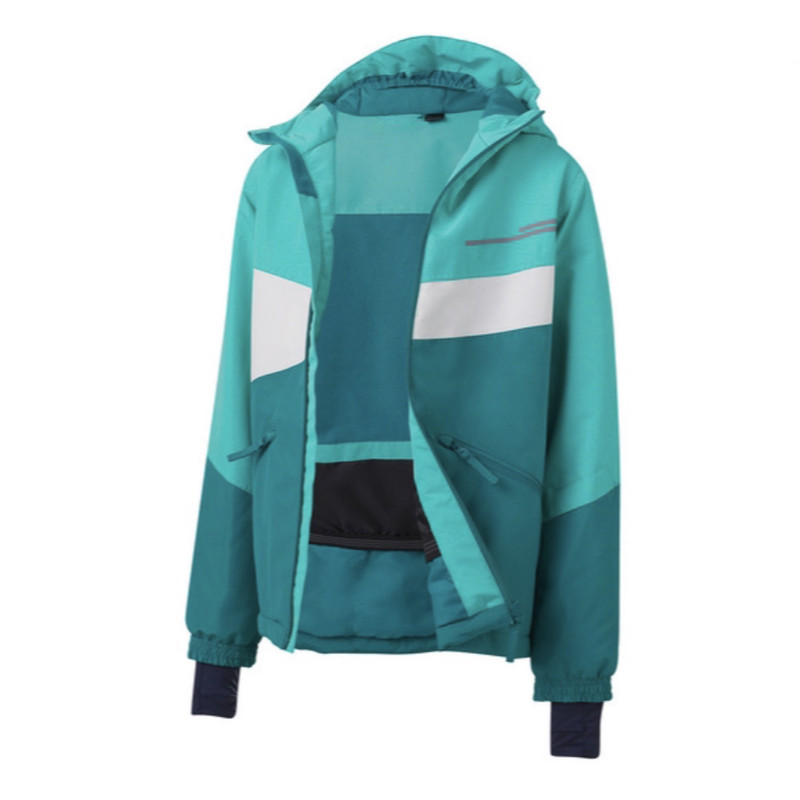 خرید و قیمت کاپشن اسکی دخترانه مدل She10