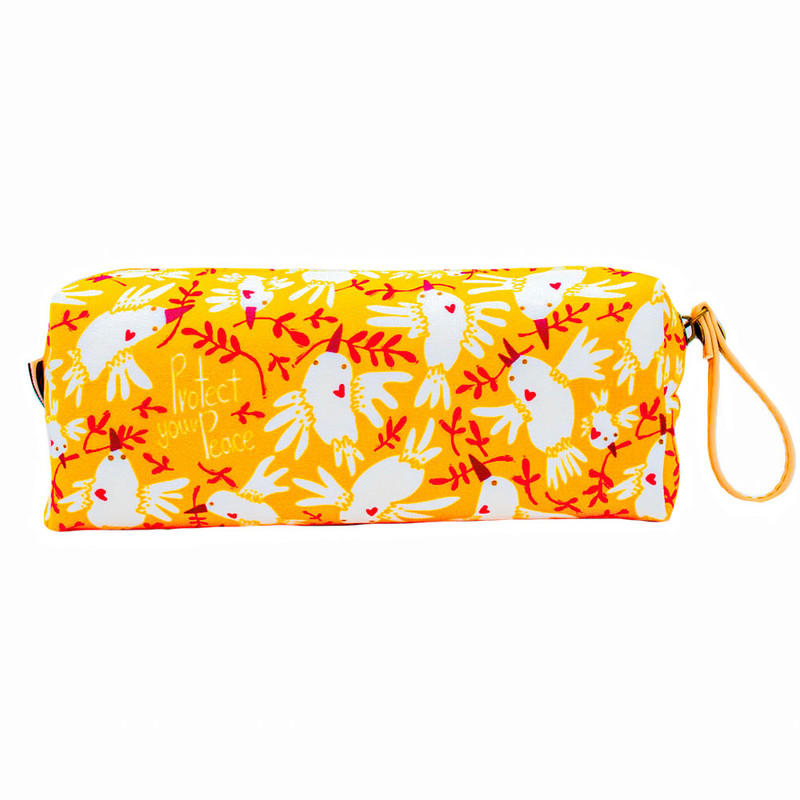 جامدادی هیدورا مدل Protect Your Peace