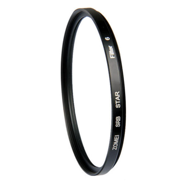 فیلتر لنز زومی مدل Star8+ 77mm