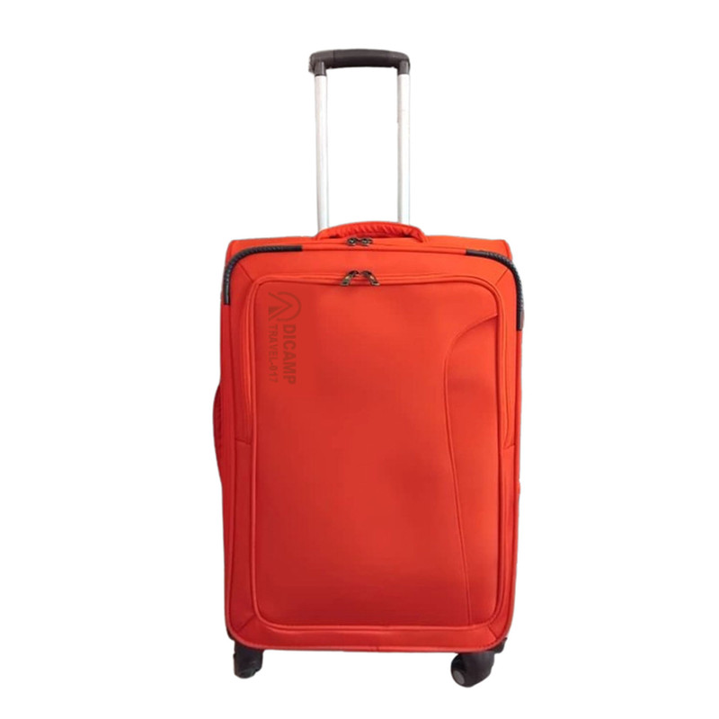 چمدان دیکمپ مدل TRAVEL-017 سایز بزرگ