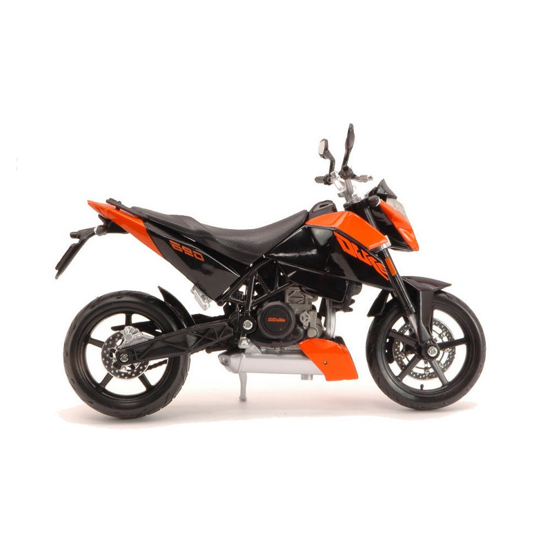 موتور بازی مایستو مدل KTM 690 DUKE