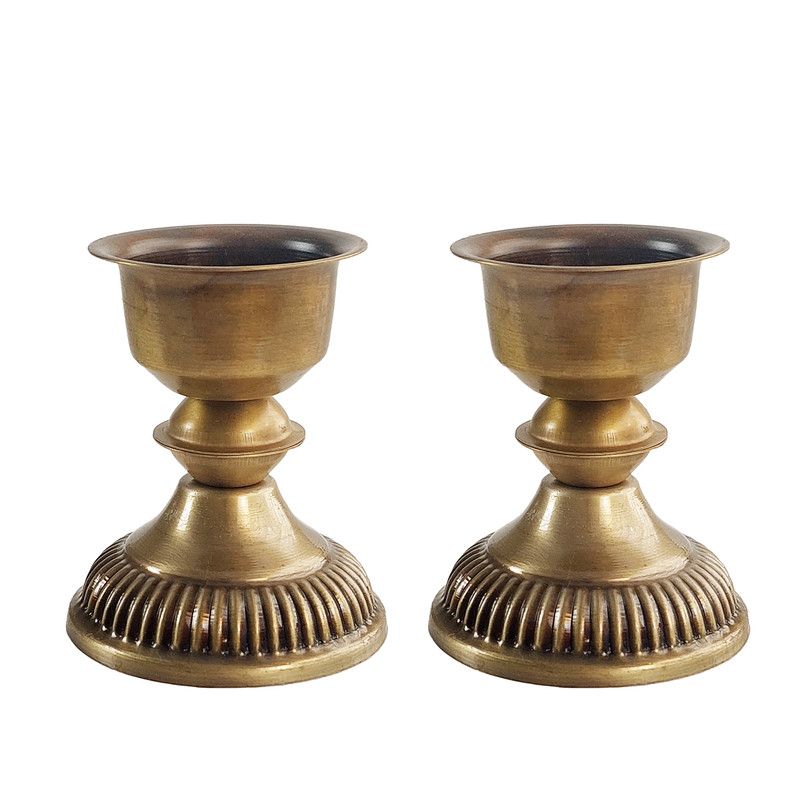 جاشمعی مدل تاجالدوله مجموعه 2 عددی